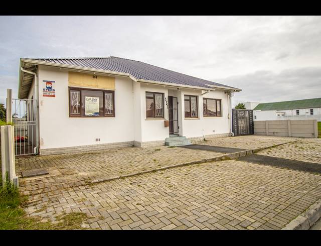 3 BEDROOM FREESTANDING RENTED IN VASCO ESTATE